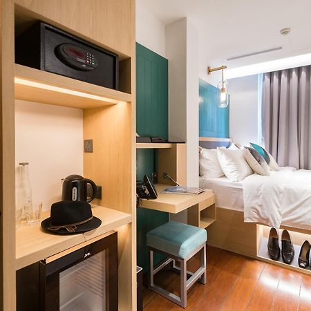 Kesa House, The Unlimited Collection Managed By The Ascott Limited Hotel Сингапур Екстериор снимка